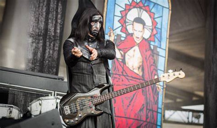 Twiggy Ramirez Bio (Wiki) 