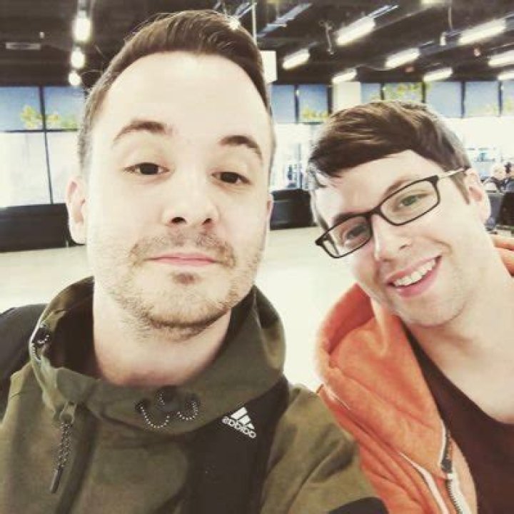 Twosync Chris Bio (Wiki) 
