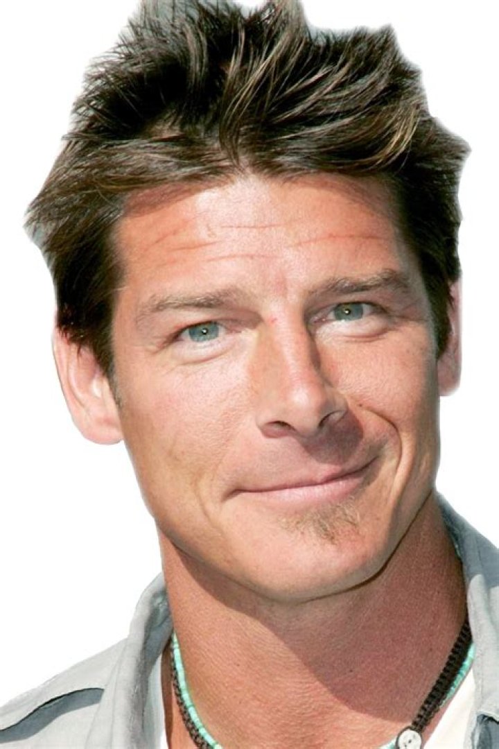 Ty Pennington Bio (Wiki) 