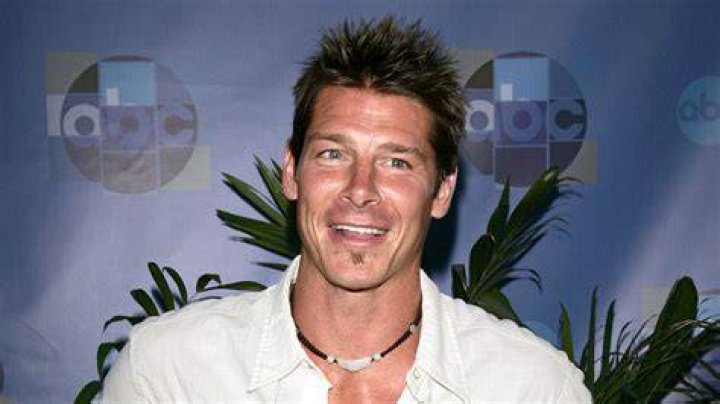 Ty Pennington Ty Pennington