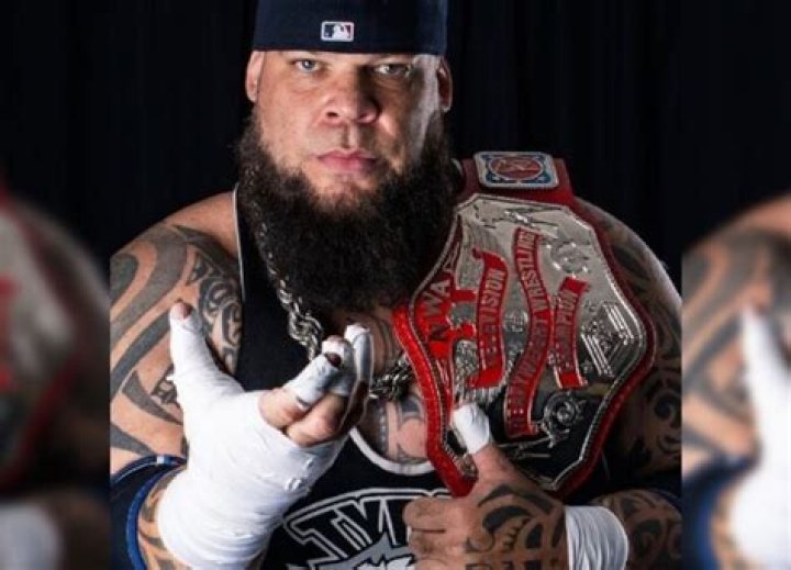 Tyrus Bio (Wiki) 