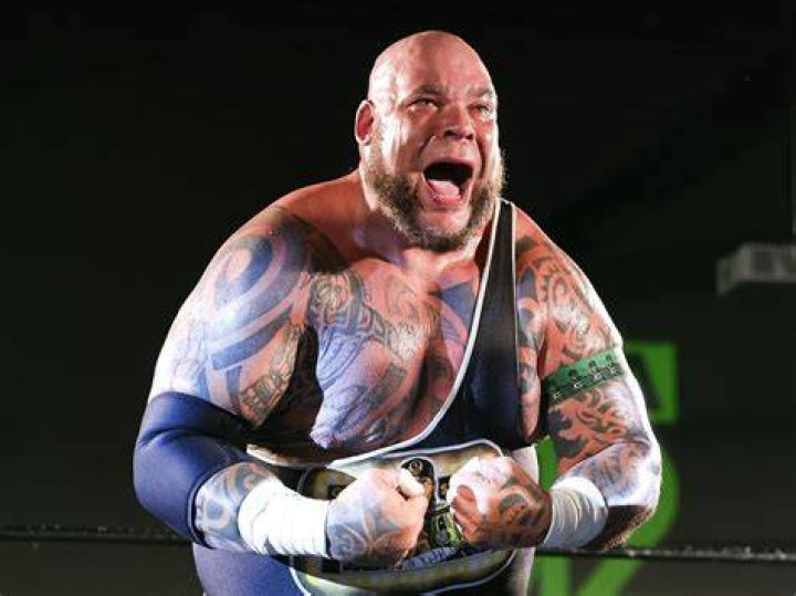 Tyrus Tyrus