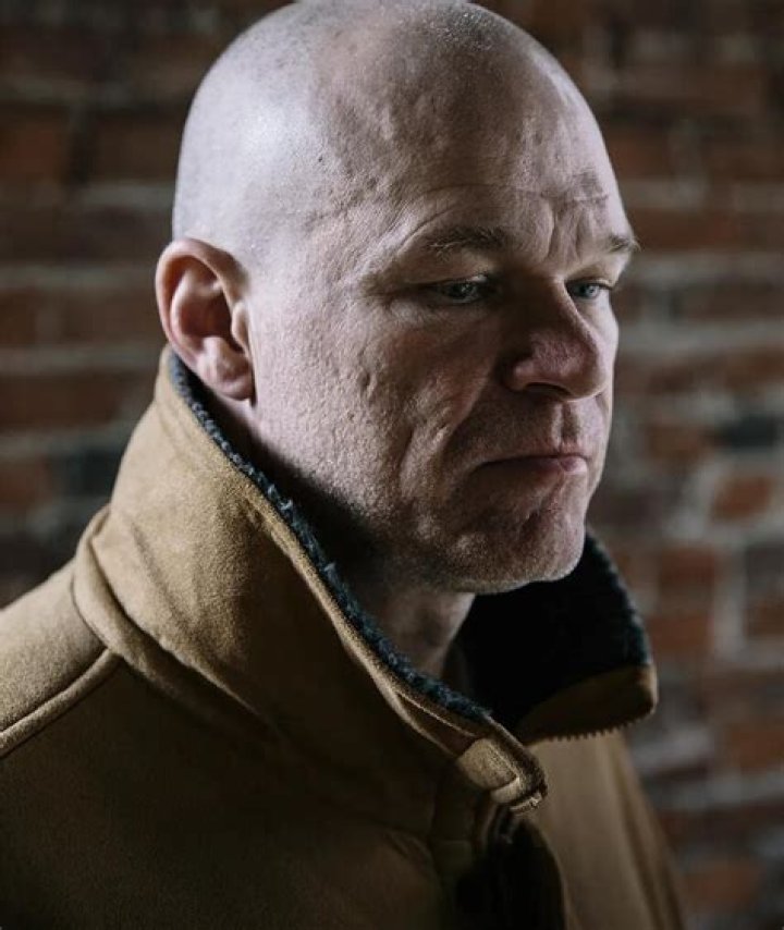 Uwe Boll Bio (Wiki) 