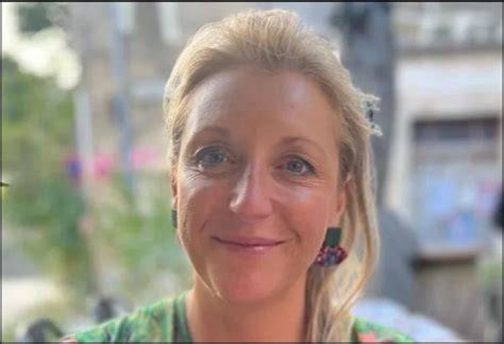 Vanessa Heap Missing