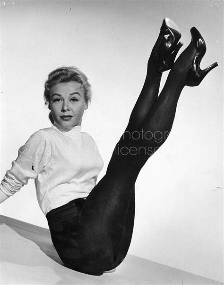 Vera Ellen Highlights