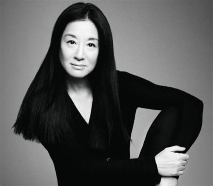 Vera Wang Bio (Wiki) 