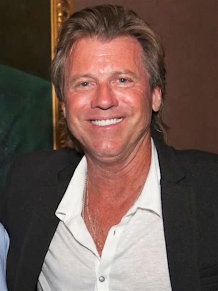 Vince Van Patten Bio (Wiki) 