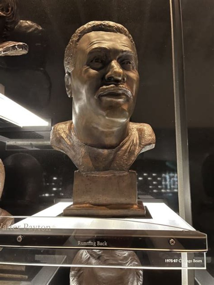 Walter-Payton