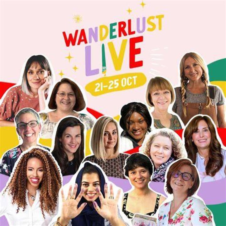 Wanderlust - Cast, Ages, Trivia