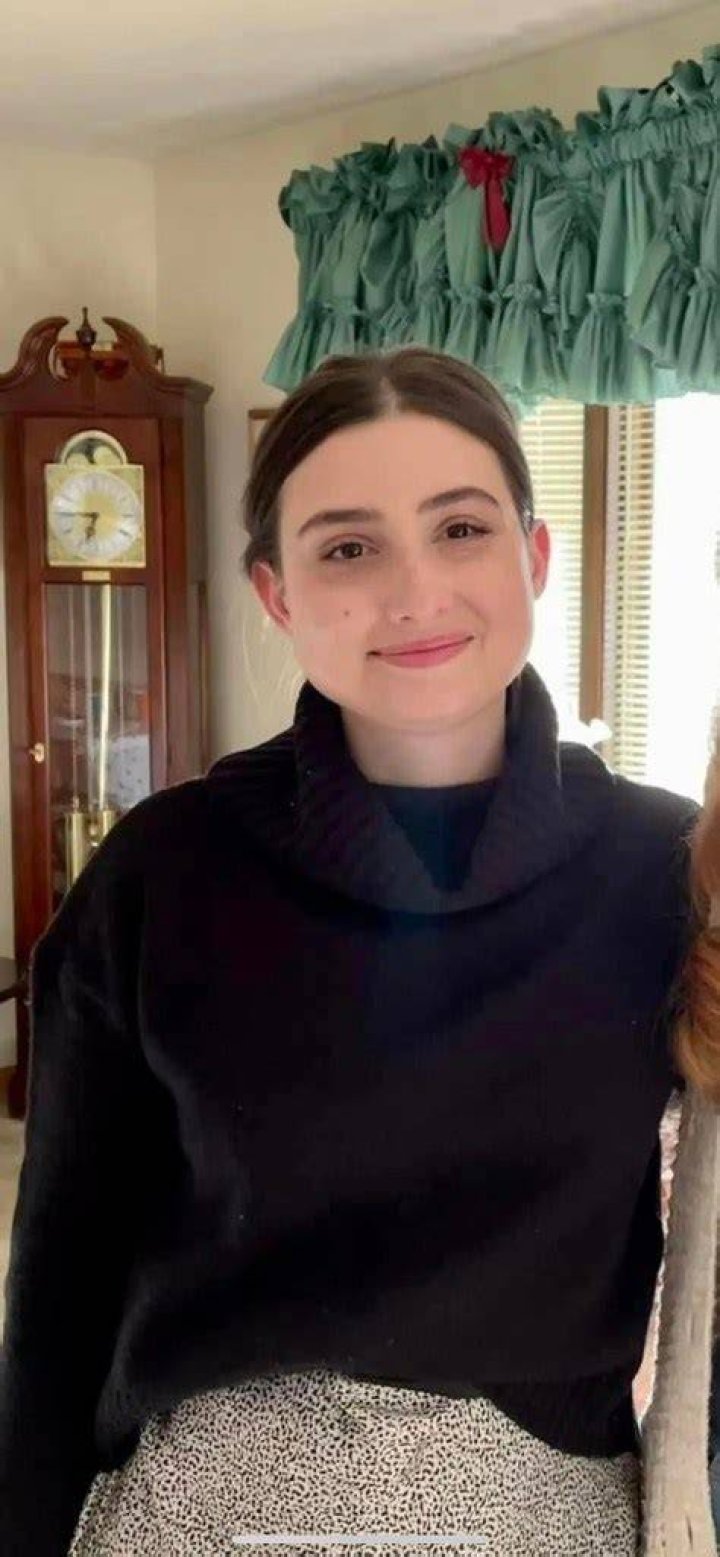 Gretchen Fleming: Found or Missing? Is She Dead or Alive? 1 west virginia missing 052