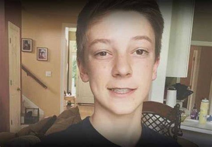 Weston Koury Bio (Wiki) 