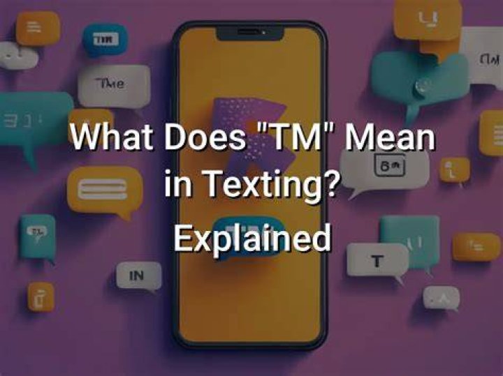 What does loft mean in texting?