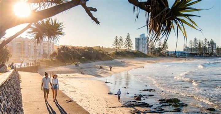 What does walking on sunshine mean?