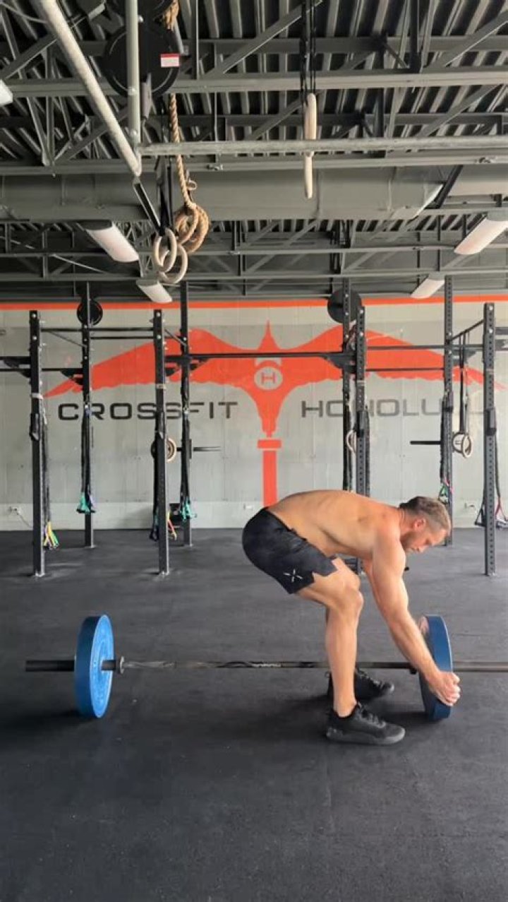 What is PRs in weight lifting?