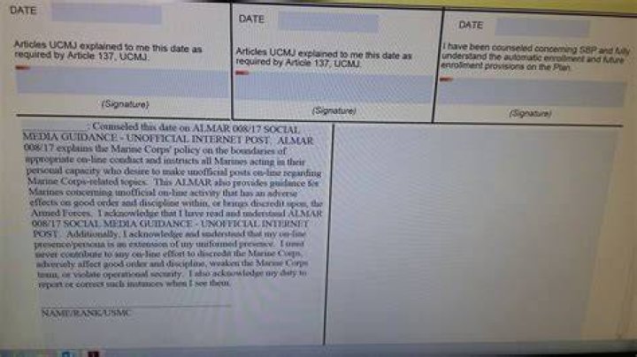 What is the difference between a page 11 and 6105?