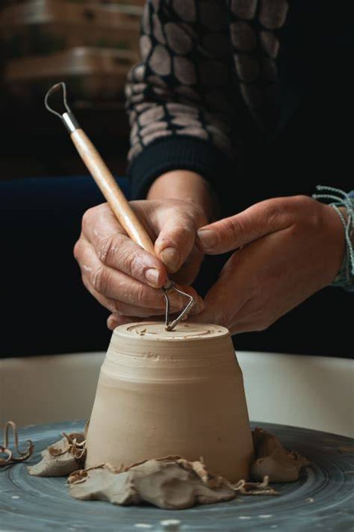 What is the difference between created and made?