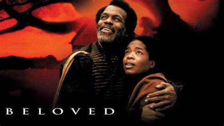 What is the relationship between Sethe and Beloved?