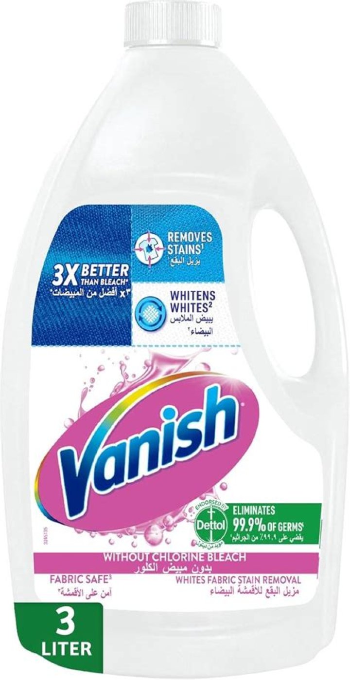 What is vanish used for?