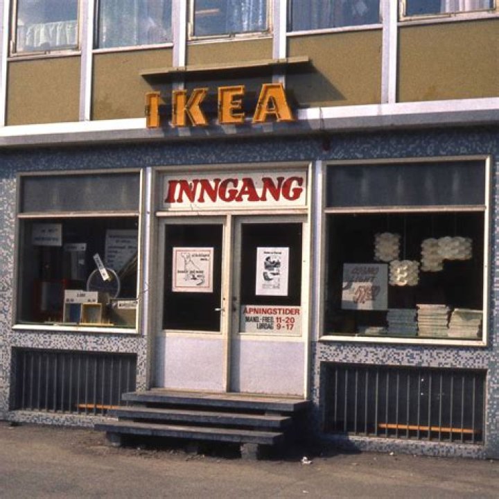 When did IKEA open in Denver?
