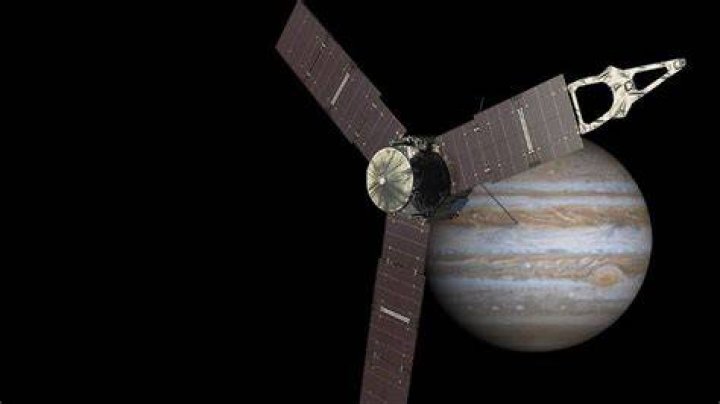 Where does Juno take place?