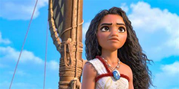 Where does the name Moana originate from?