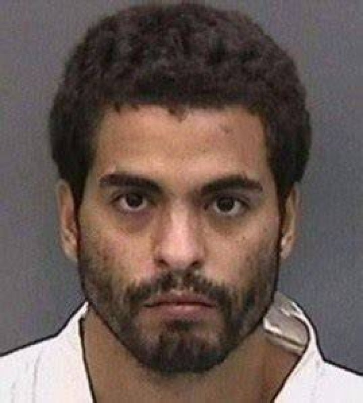 Where is Adam Matos now?