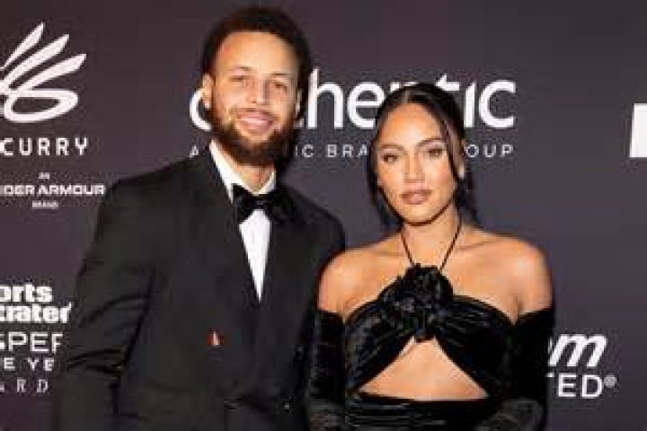 Where is Ayesha Curry from?