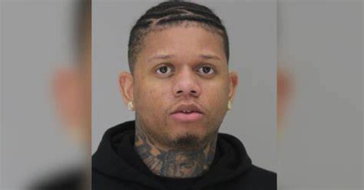Where is Yella Beezy now?