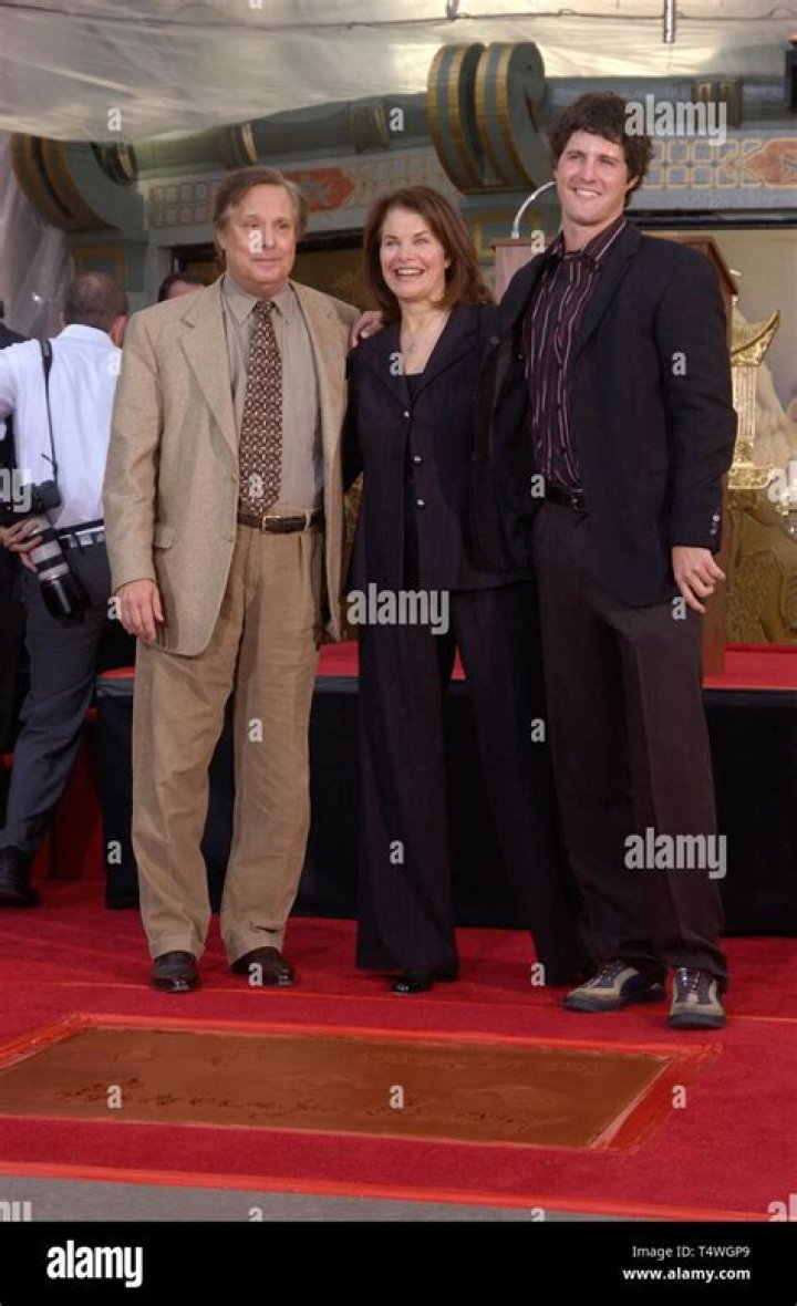 Who is William Friedkin’s son?