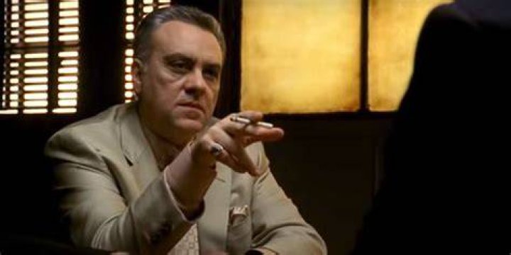 Who snitched on Johnny Sack?