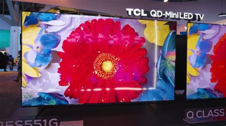 Why are Costco TV models different?