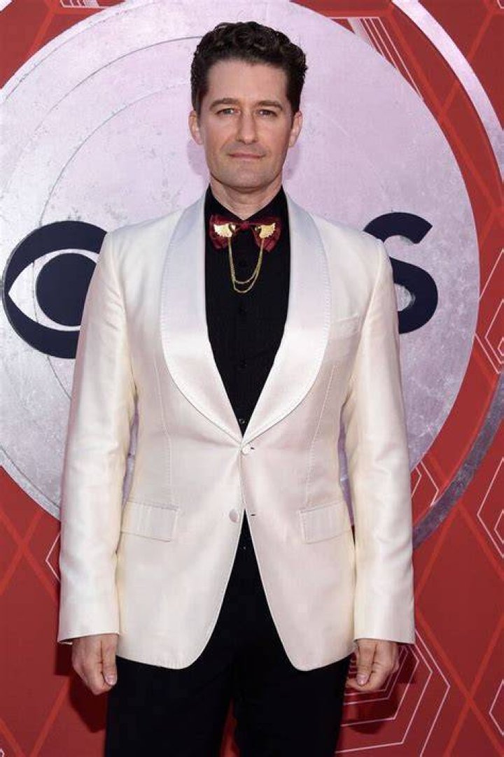 Why was Matthew Morrison Fired from SYTYCD?