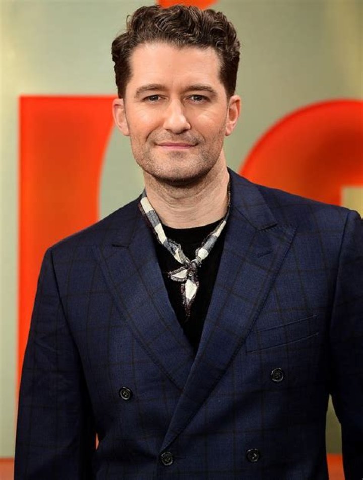 Why was Matthew Morrison Fired from SYTYCD? Why was Matthew Morrison Fired from SYTYCD?