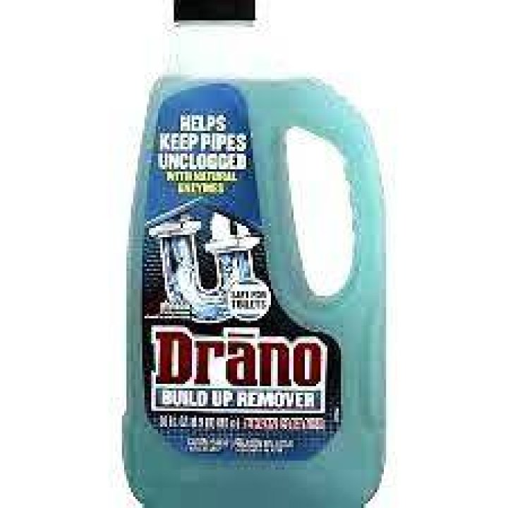 Will Drano unclog toilet?