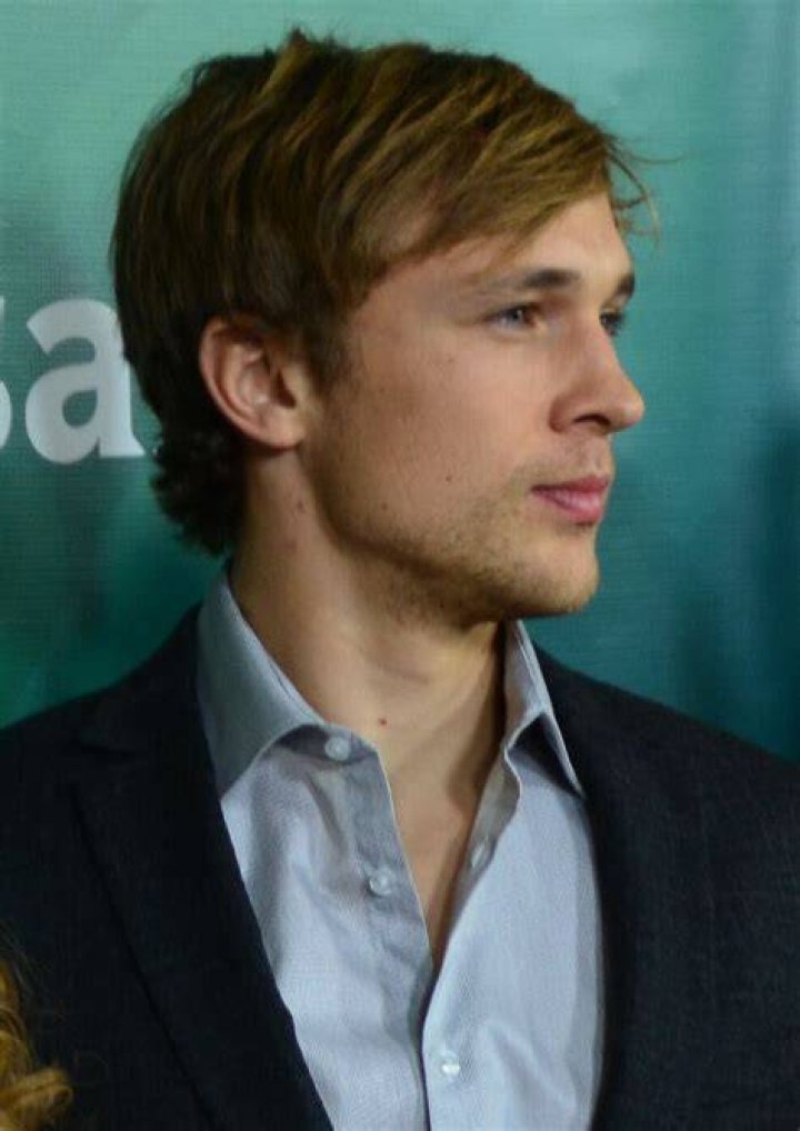 William Moseley Bio (Wiki) 