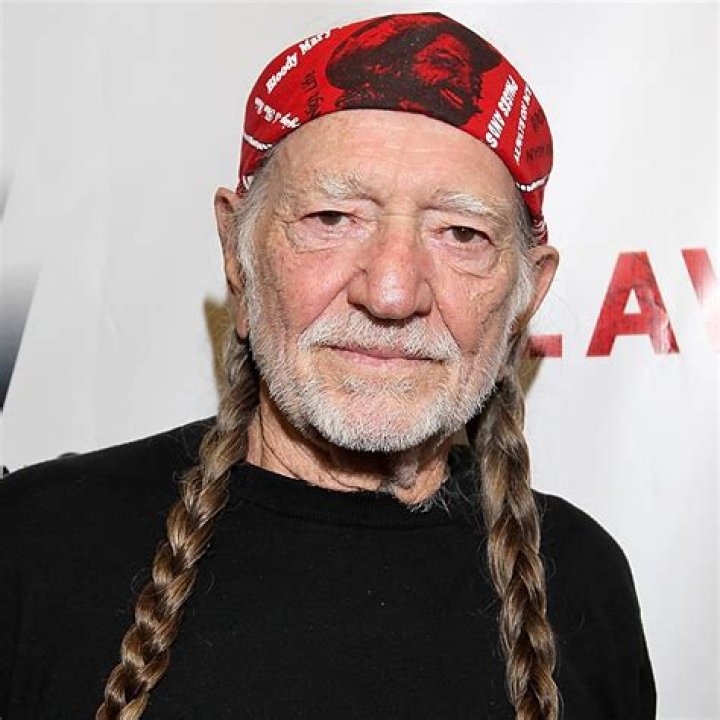 Willie Nelson Willie Nelson