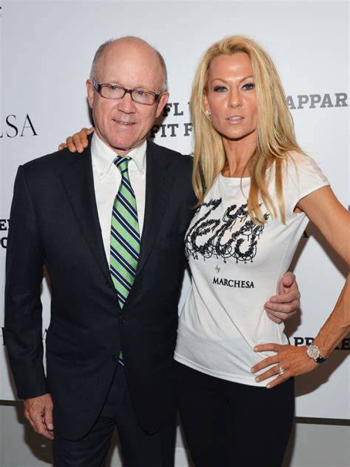 Woody Johnson photo 2