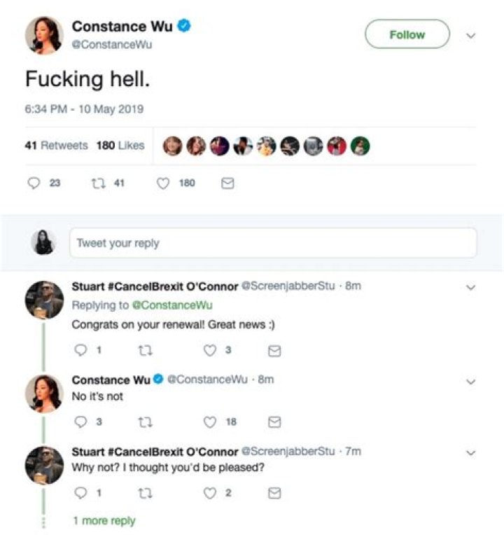 wu tweet