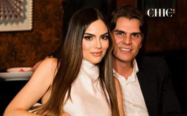 Ximena Navarrete Bio (Wiki) 