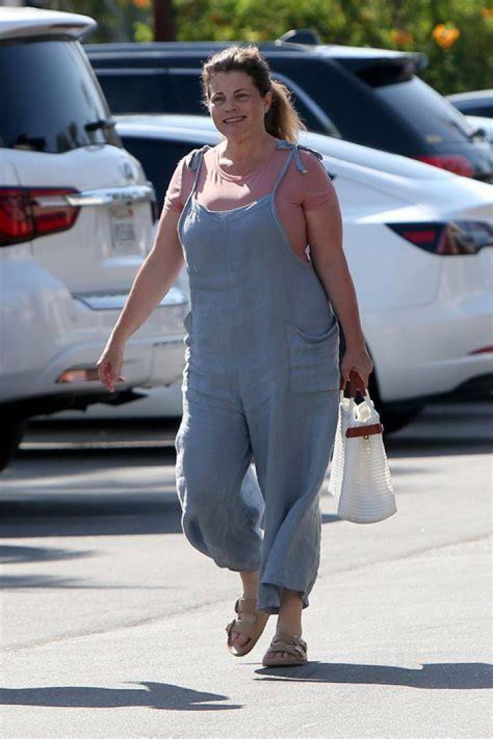 Yasmine Bleeth photo