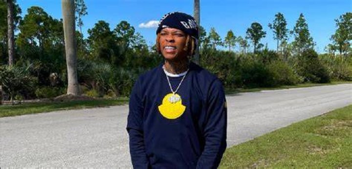 YNW Bortlen real name