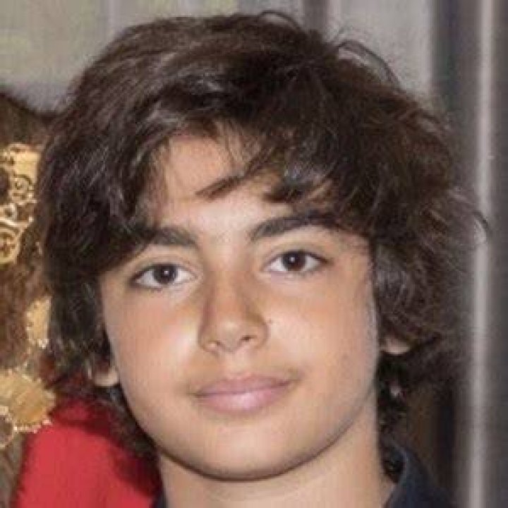 Youssof Altoukhi - Age, Family, Bio