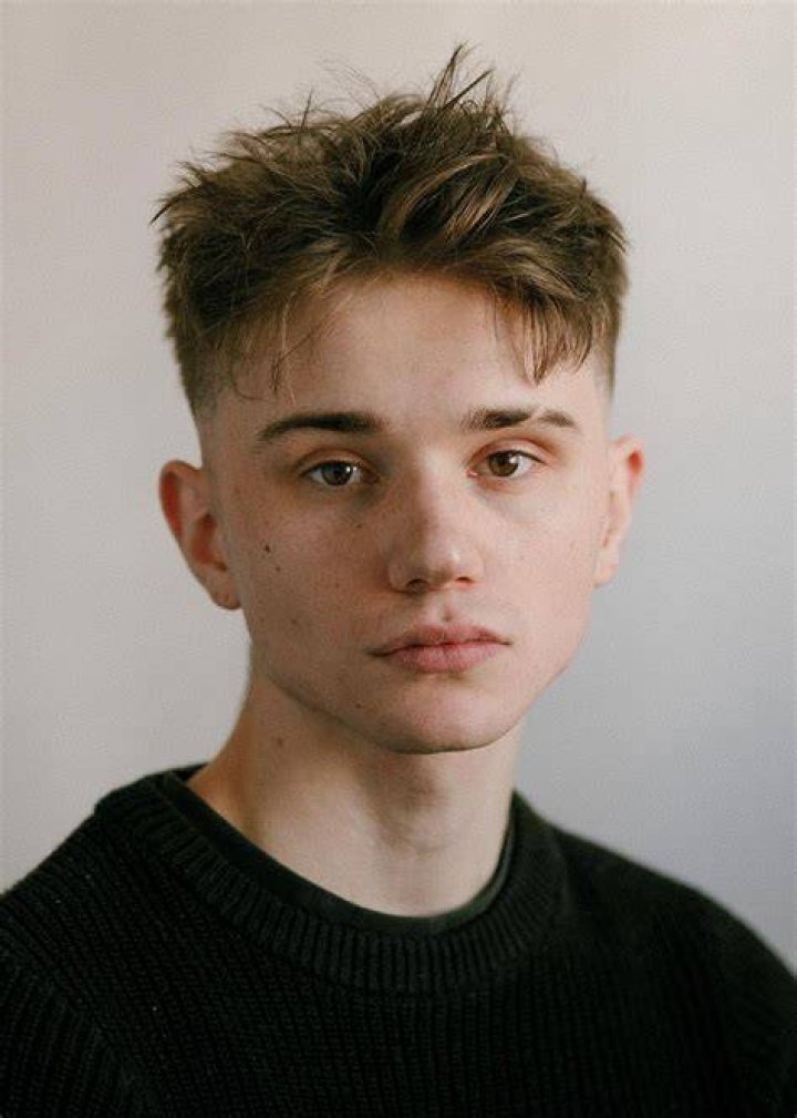 Zak Sutcliffe Bio (Wiki) 