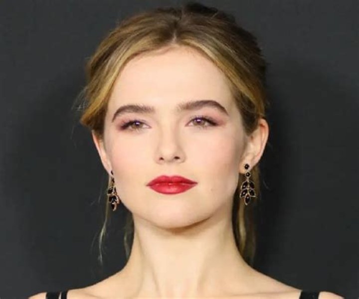 Zoey Deutch Bio (Wiki) 