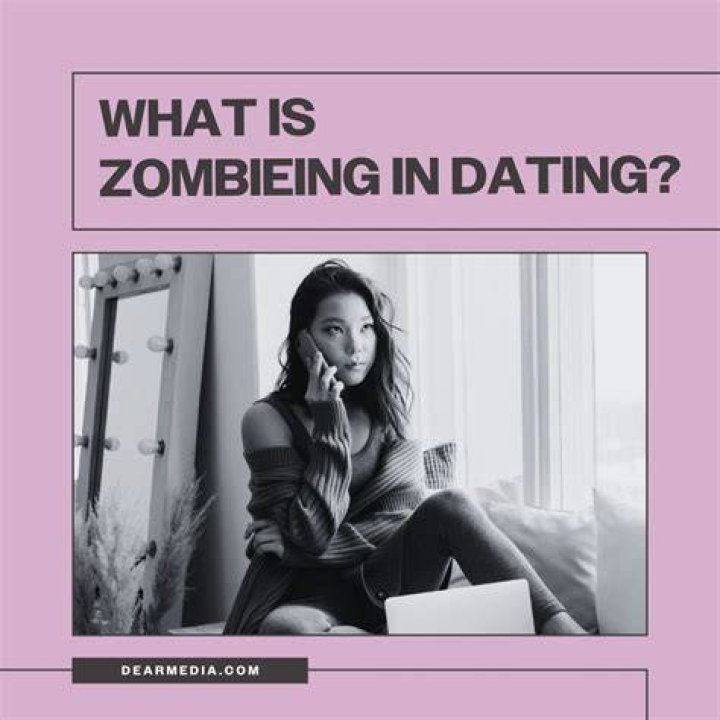 Zombieing: the dating trend that is worse and ghostlier than ghosting!