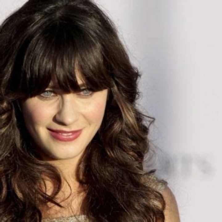 Zooey Deschanel Bio (Wiki) 